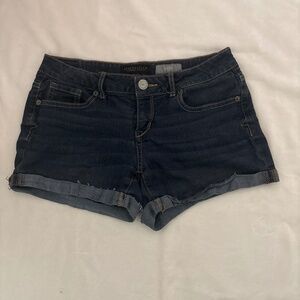 Aeropostale Jean shorts size 4